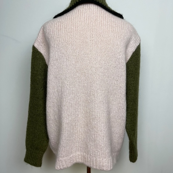 Zara Western Shacket - Picture 8 of 10